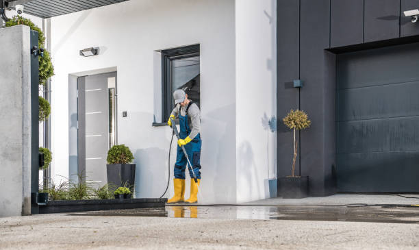 Best House Exterior Washing  in Mountain View, CA